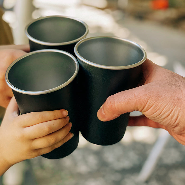 16oz-pint-cup-i0 16ounce_steel_pint_cup_black_4pack_lifestyle_94c6fc4c-80d1-4474-acfc-5e0874356ee4.jpg