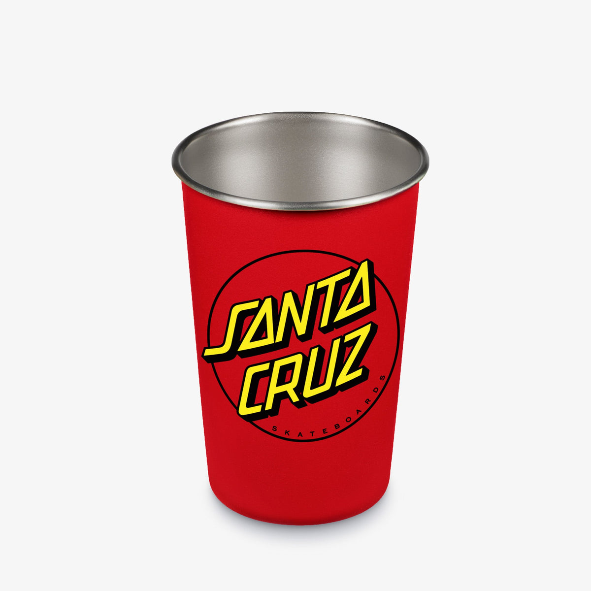 16oz-pint-cup-santa-cruz-k7 16oz_Pint_SantaCruz_Red_ClassicDot.jpg