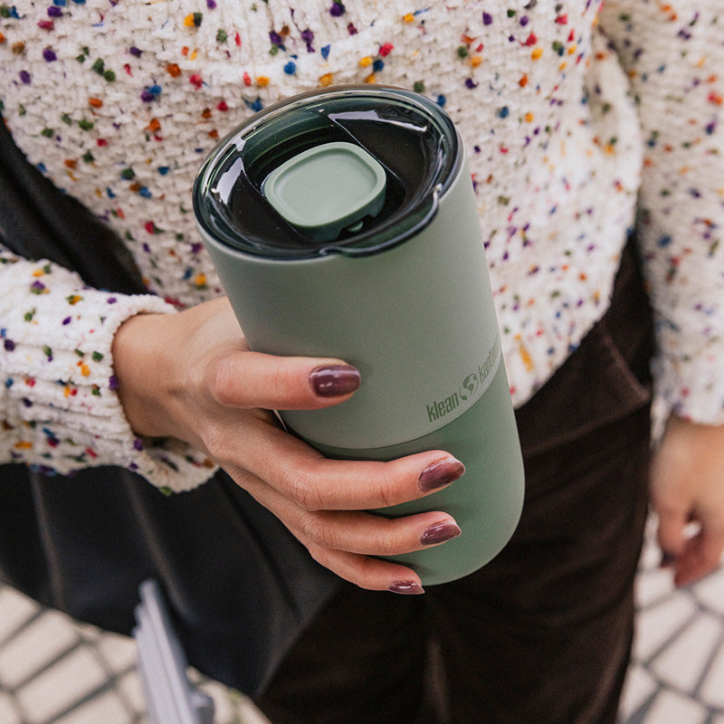 bring-your-own-party-kit-pints-and-tumblers-u7 16oz_rise_tumbler_iceberg_woman_hand_closeup_square.jpg