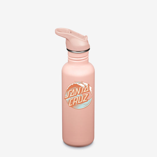 27oz-classic-with-flip-seal-sport-cap-santa-cruz-r5 27oz_Classic_SantaCruz_PeachParfait_WaveDot.jpg
