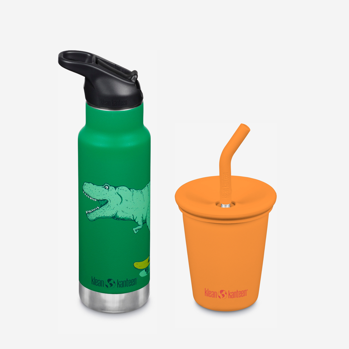 kid-s-sippy-cup-and-water-bottle-set-a1 KK-Kids-SippyCupandWaterBottleSet-FlameOrange-DinoSkate.png