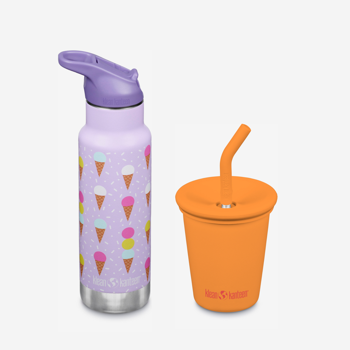kid-s-sippy-cup-and-water-bottle-set-a1 KK-Kids-SippyCupandWaterBottleSet-FlameOrange-Icecream.png
