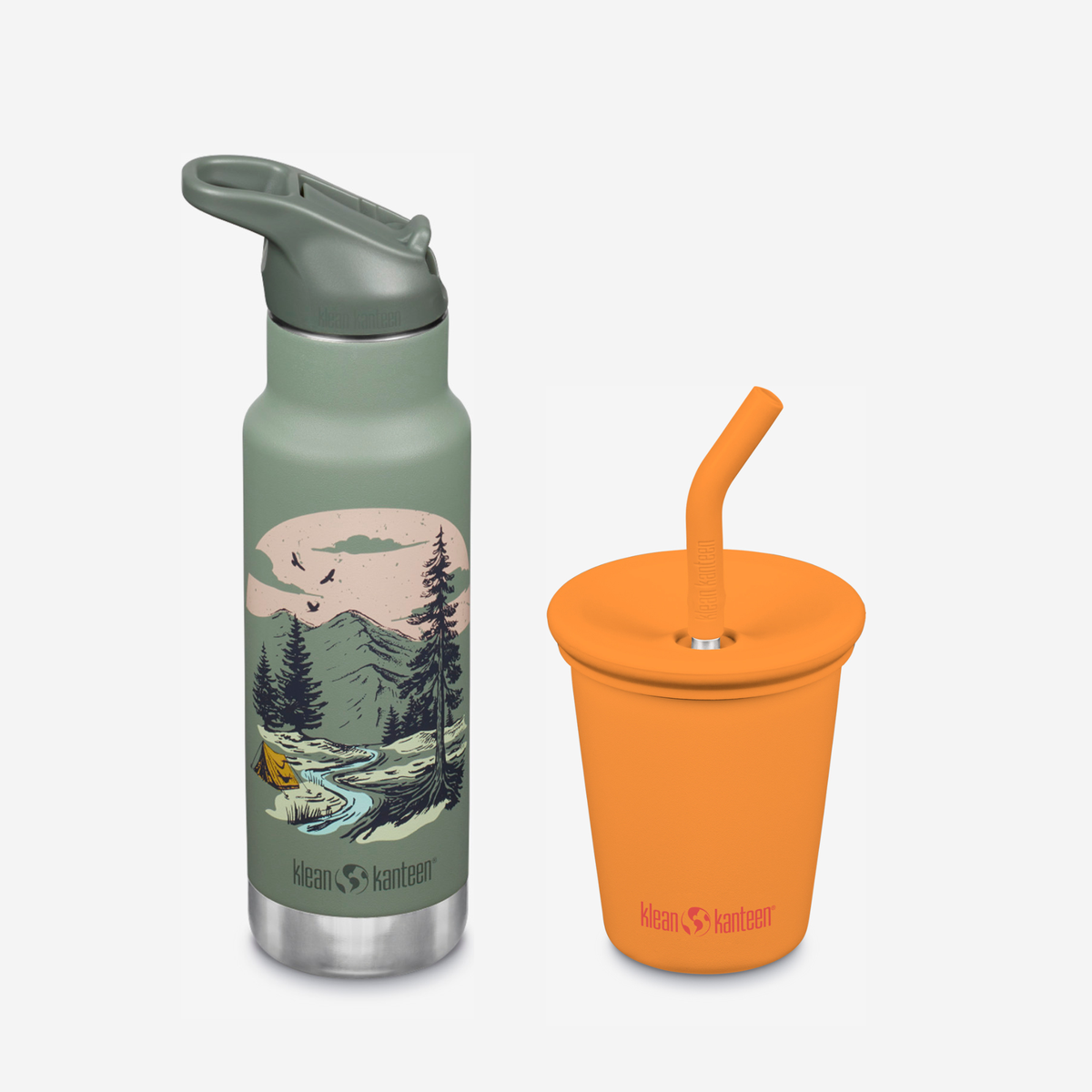 kid-s-sippy-cup-and-water-bottle-set-a1 KK-Kids-SippyCupandWaterBottleSet-FlameOrange-Mountain.png
