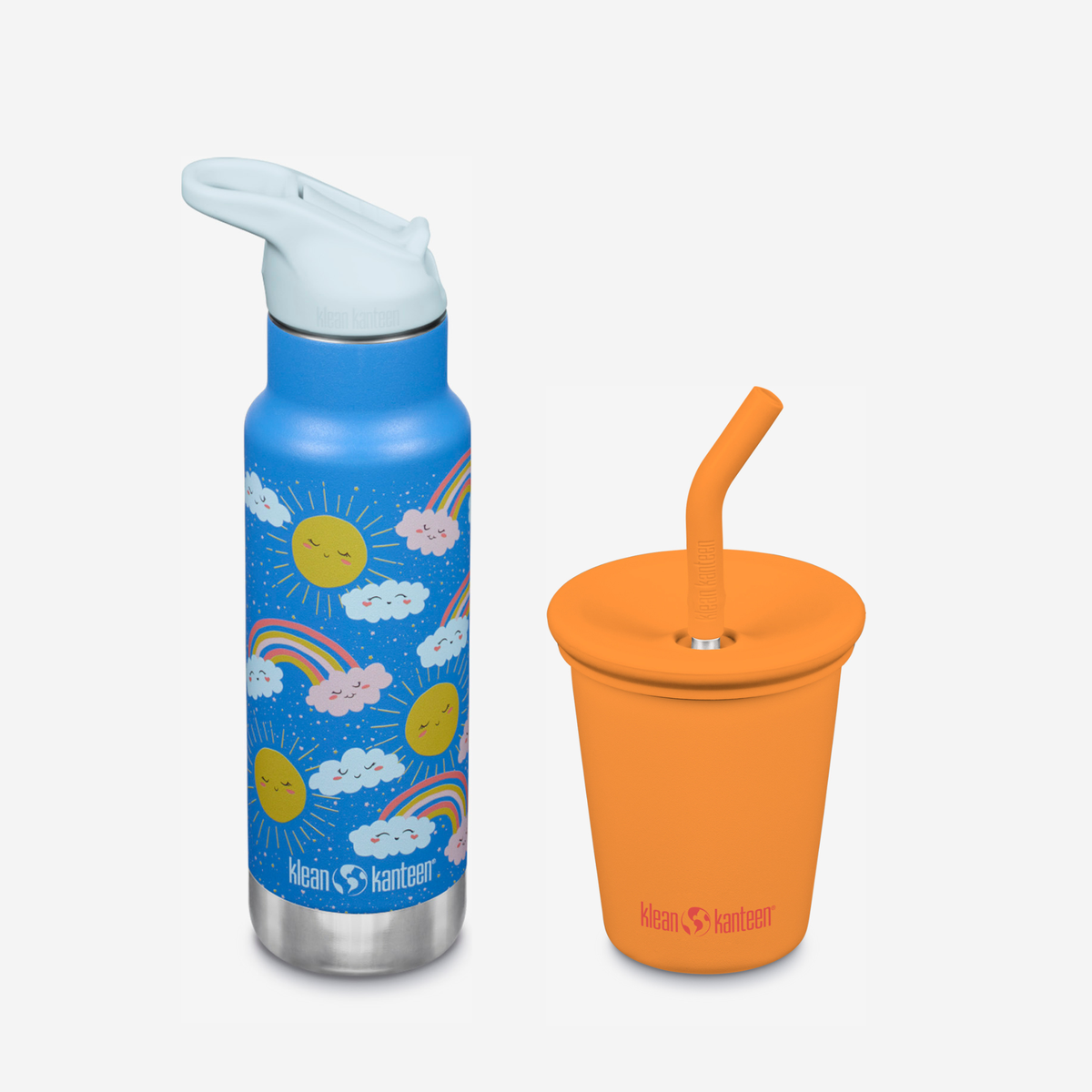 kid-s-sippy-cup-and-water-bottle-set-a1 KK-Kids-SippyCupandWaterBottleSet-FlameOrange-Rainbow.png