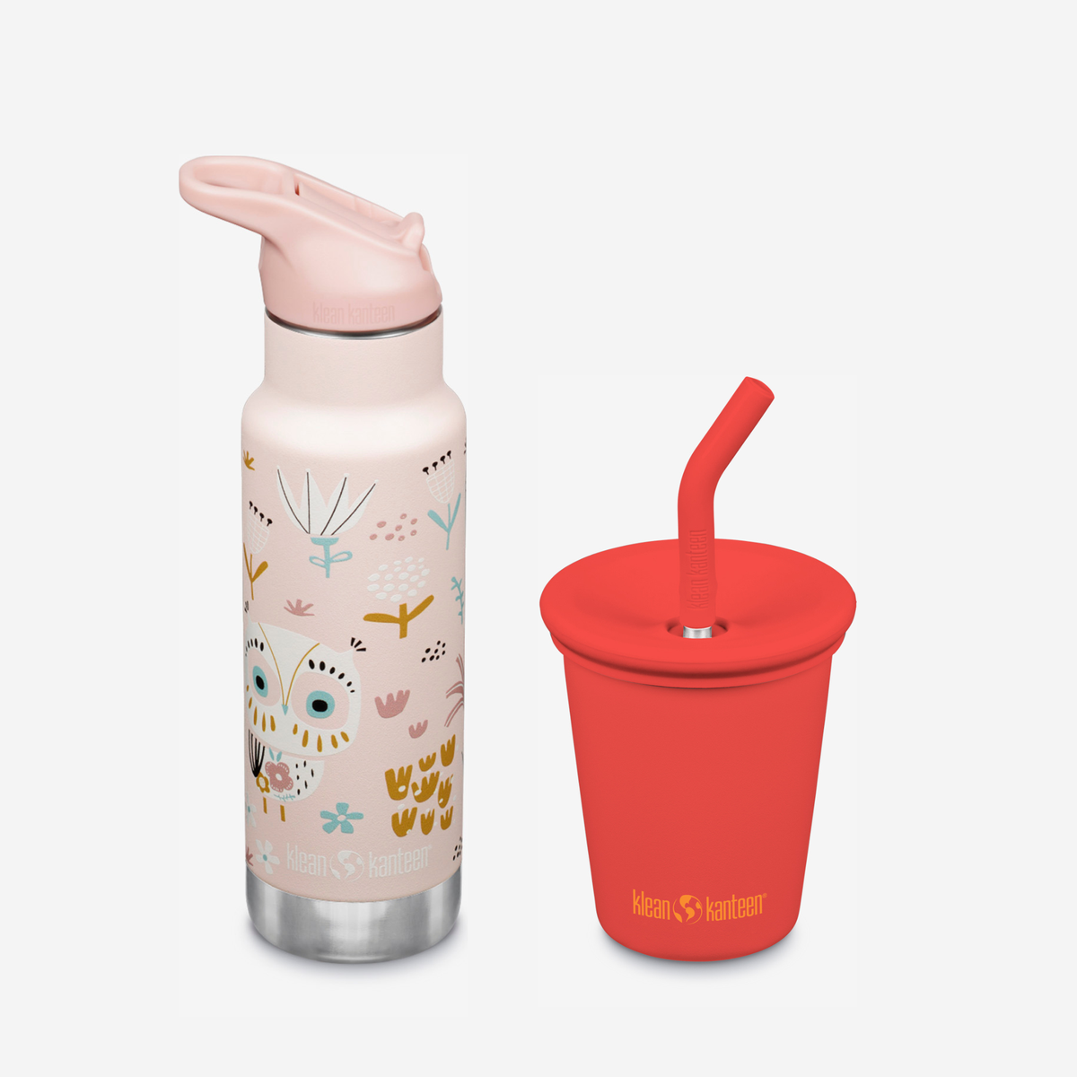 kid-s-sippy-cup-and-water-bottle-set-a1 KK-Kids-SippyCupandWaterBottleSet-Grenadine-Owlet.png