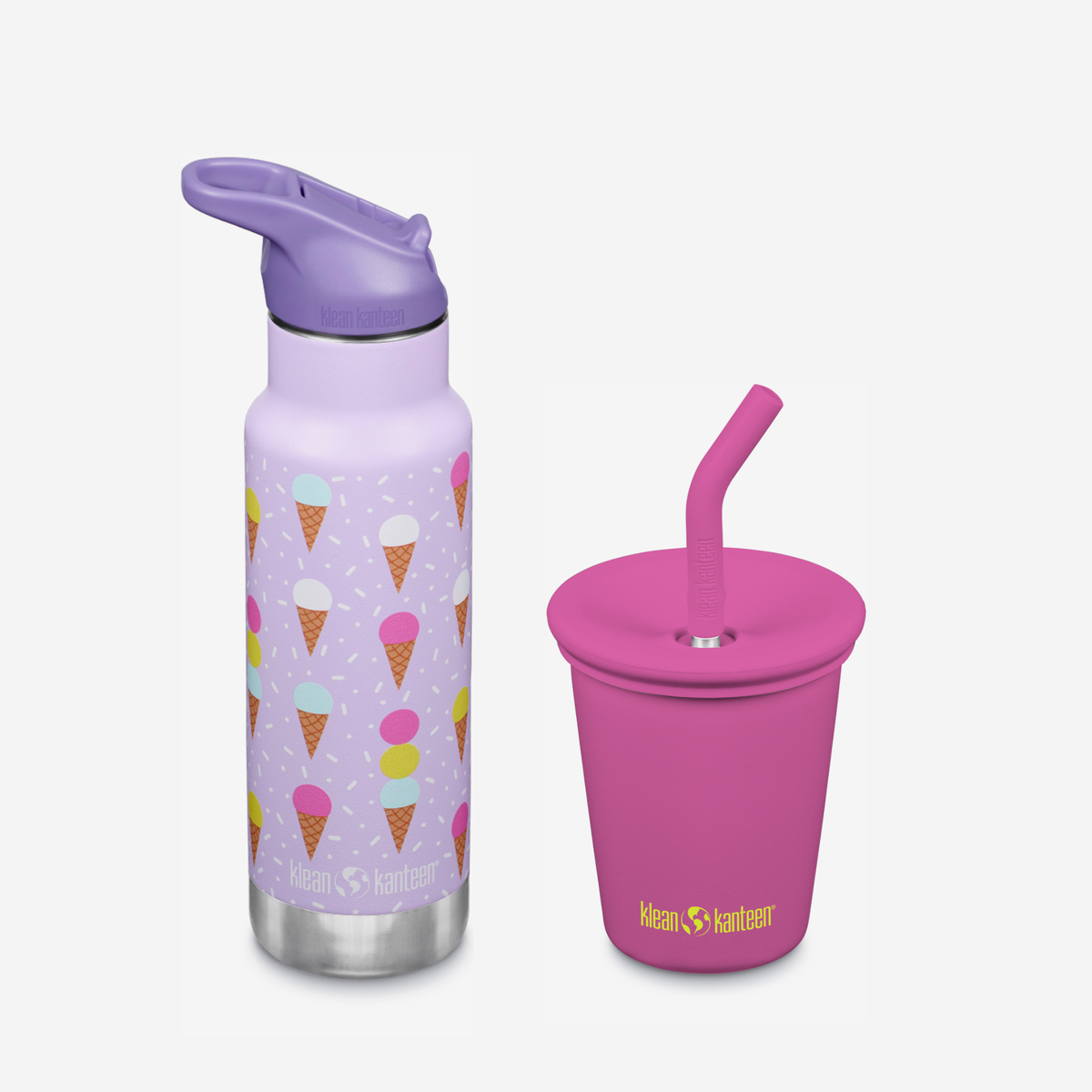 kid-s-sippy-cup-and-water-bottle-set-a1 KK-Kids-SippyCupandWaterBottleSet-RoseViolet-Icecream.png