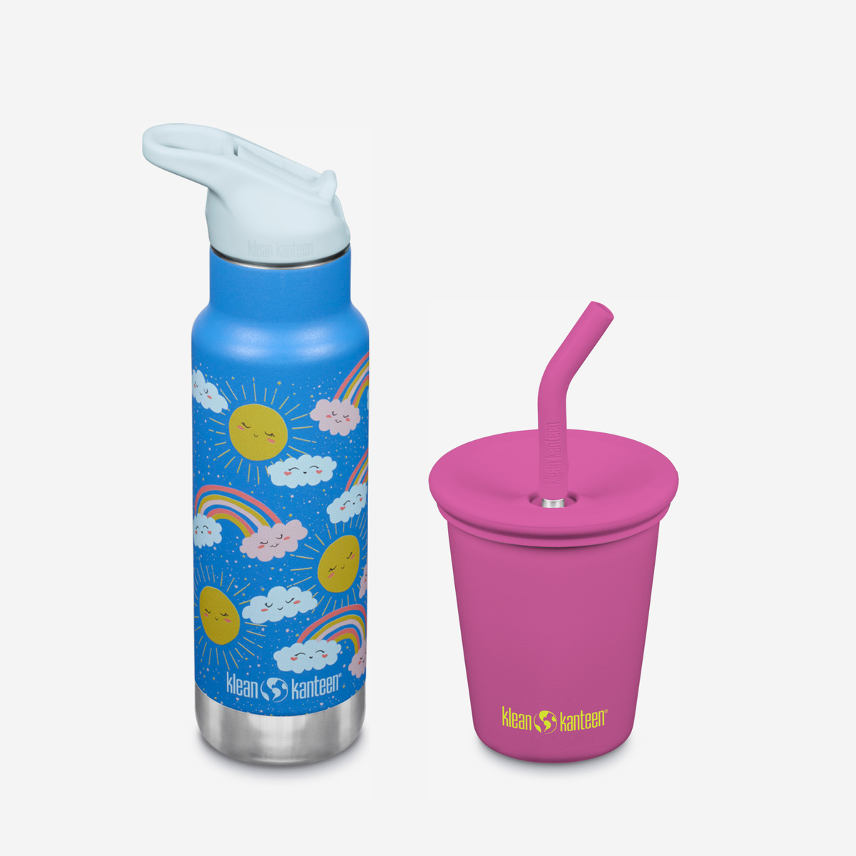 kid-s-sippy-cup-and-water-bottle-set-a1 KK-Kids-SippyCupandWaterBottleSet-RoseViolet-Rainbow.png