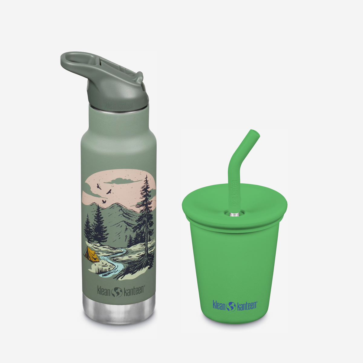 kid-s-sippy-cup-and-water-bottle-set-a1 KK-Kids-SippyCupandWaterBottleSet-VibrantGreen-Mountain.png