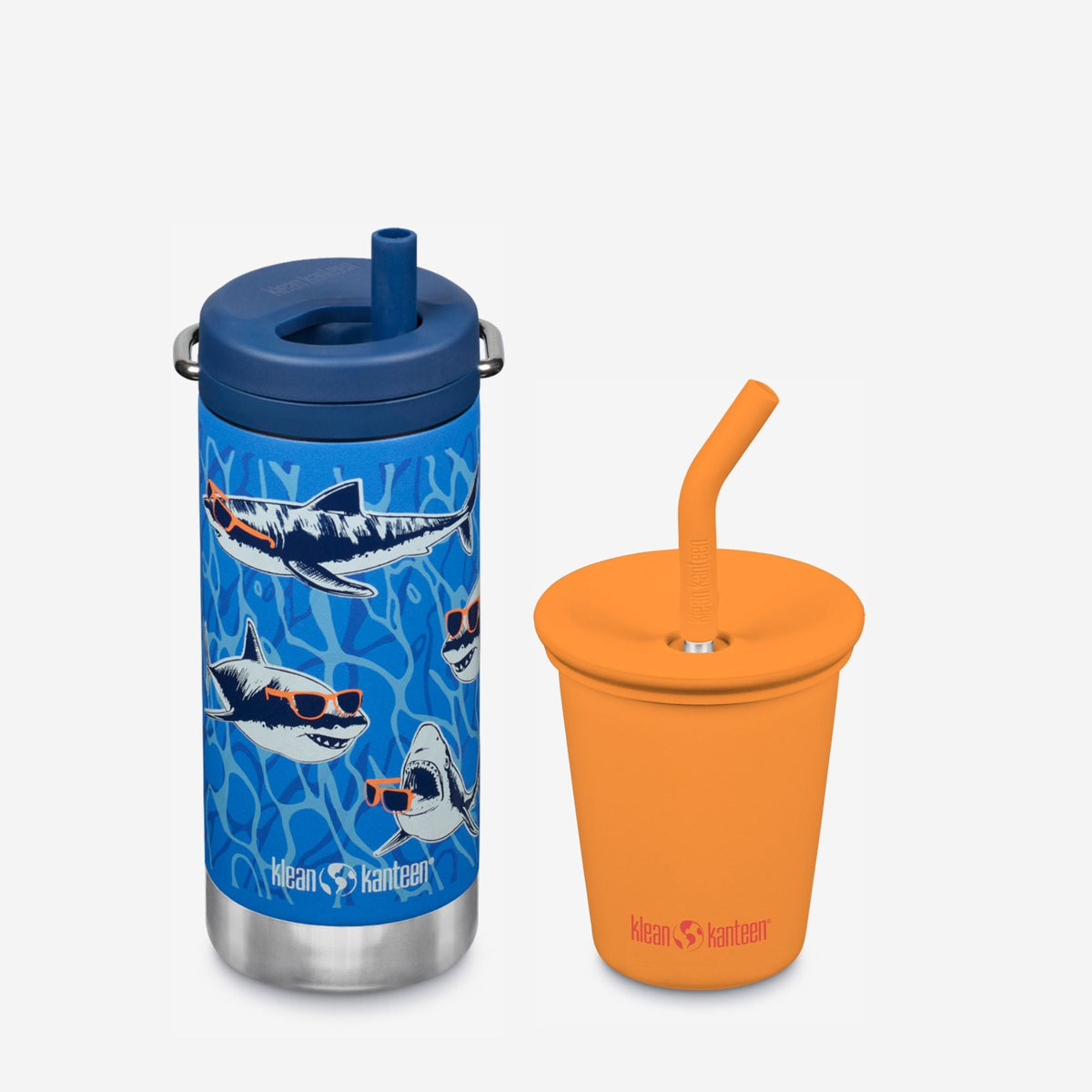 kid-s-sippy-cup-and-wide-water-bottle-set-g5 Kids-Sippy-Cup-and-Wide-Water-Bottle-Set-FlameOrange-Sharks.jpg