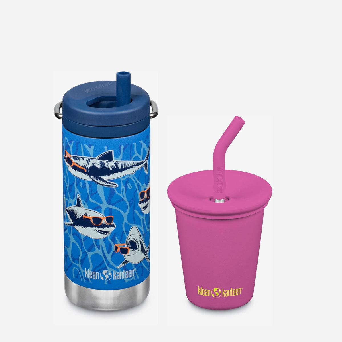 kid-s-sippy-cup-and-wide-water-bottle-set-g5 Kids-Sippy-Cup-and-Wide-Water-Bottle-Set-RoseViolet-Sharks.jpg