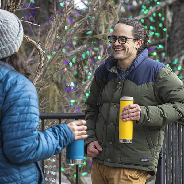 20oz-tkwide-with-cafe-cap-w2 tkwide_20oz_insulated_tumbler_cafe_winter_man_coat_yellow_square.jpg